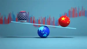 Geopolitical tension impact