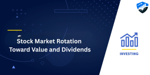 Stock market rotation