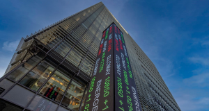 Sovereign digital bonds