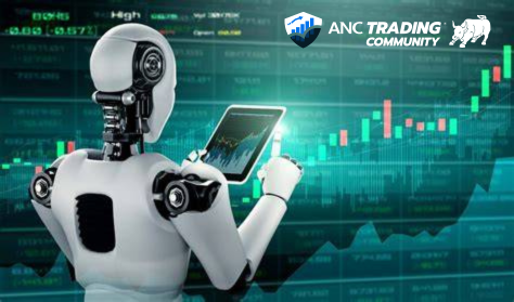 The Rise of AI in Forex Trading and How Algorithms Are Redefining Market Strategies