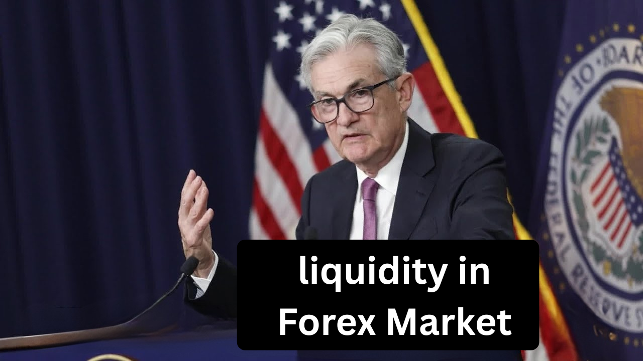 Is it Liquidity Crunch or Market Reset? Check What the Latest Forex Volume Data Reveals About Global Trading Flows