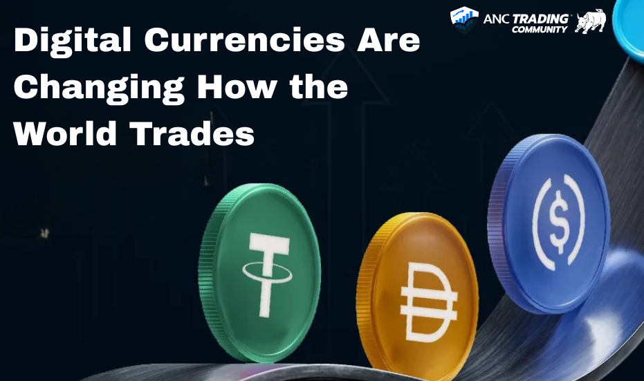 How Stablecoins and CBDCs Are Entering the Mainstream