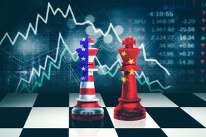 Geopolitical tension impact