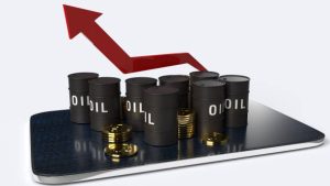 Oil prices in the global economy