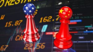 Geopolitical tensions