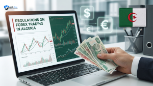 Forex Trading in Algeria