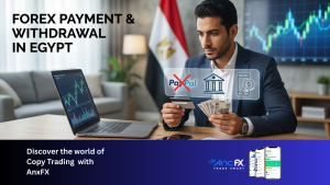 Forex Trading in Egypt