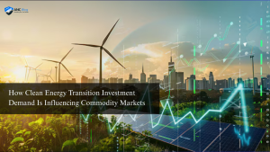 Energy transition investments