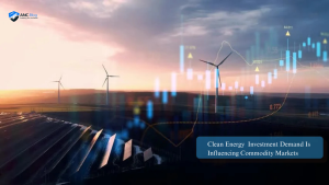 Energy transition investments