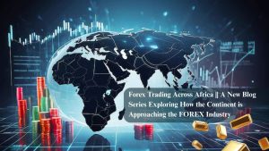 Forex trading across Africa