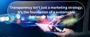 Brokerage