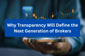 Brokerage transparency