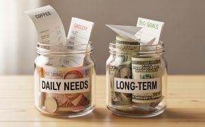 Dollars or local currency | smart saving tips for inflation and stability