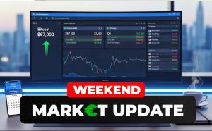 Weekend market update