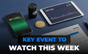 Weekend market update