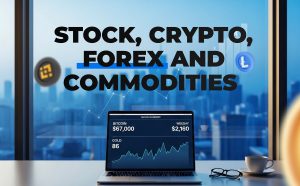 Weekend market update