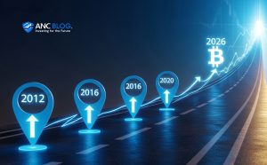Bitcoin's Halving