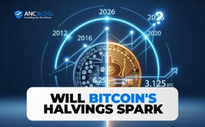 Bitcoin's Halving