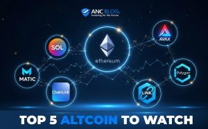 Altcoins