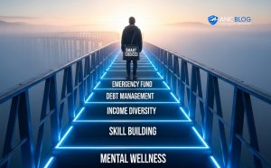Survive a Recession Financially