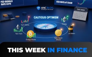  This week finance market