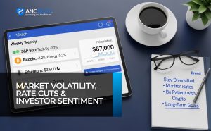  This week finance market