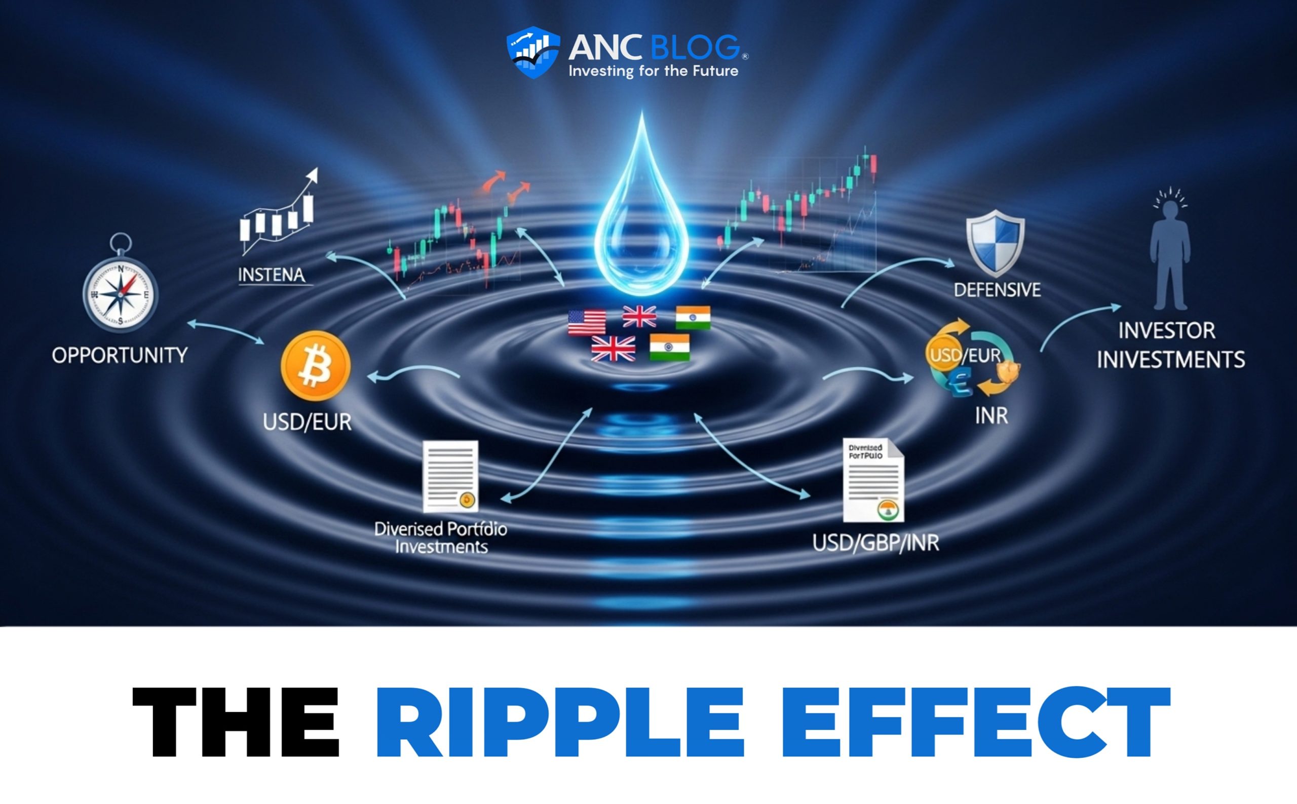 The Ripple Effect: How Global Elections Are Shaping Investor Confidence