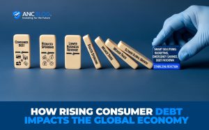 Debt by Rising Customer Could Impact the Global Economy
