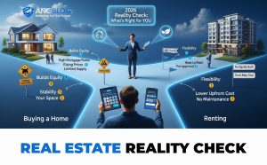 Real Estate