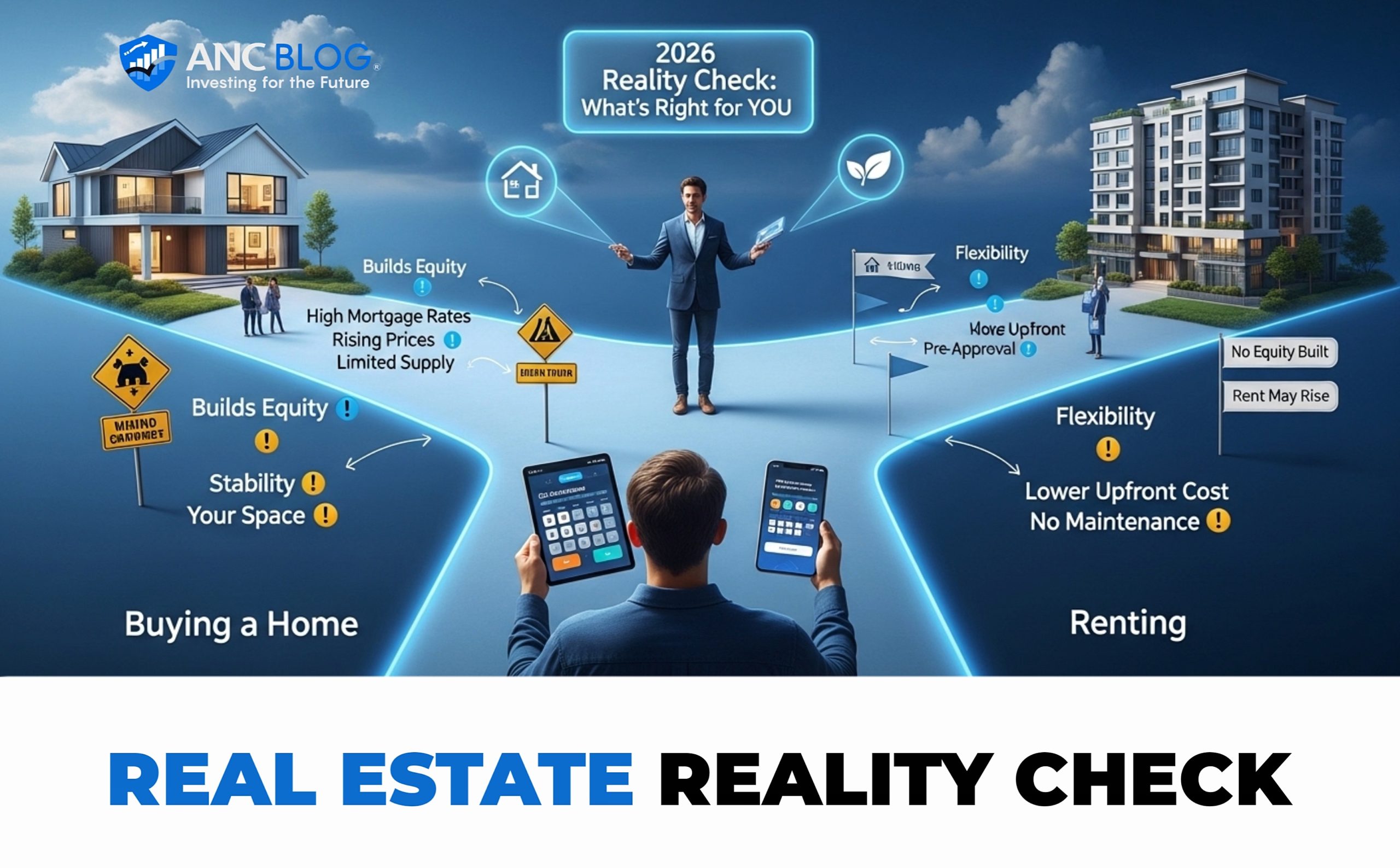 Is Homeownership Still Worth It in Real Estate?