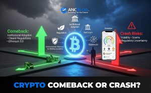 Cryptocurrency market