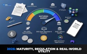 Cryptocurrency market