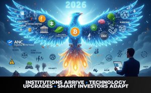 Cryptocurrency market