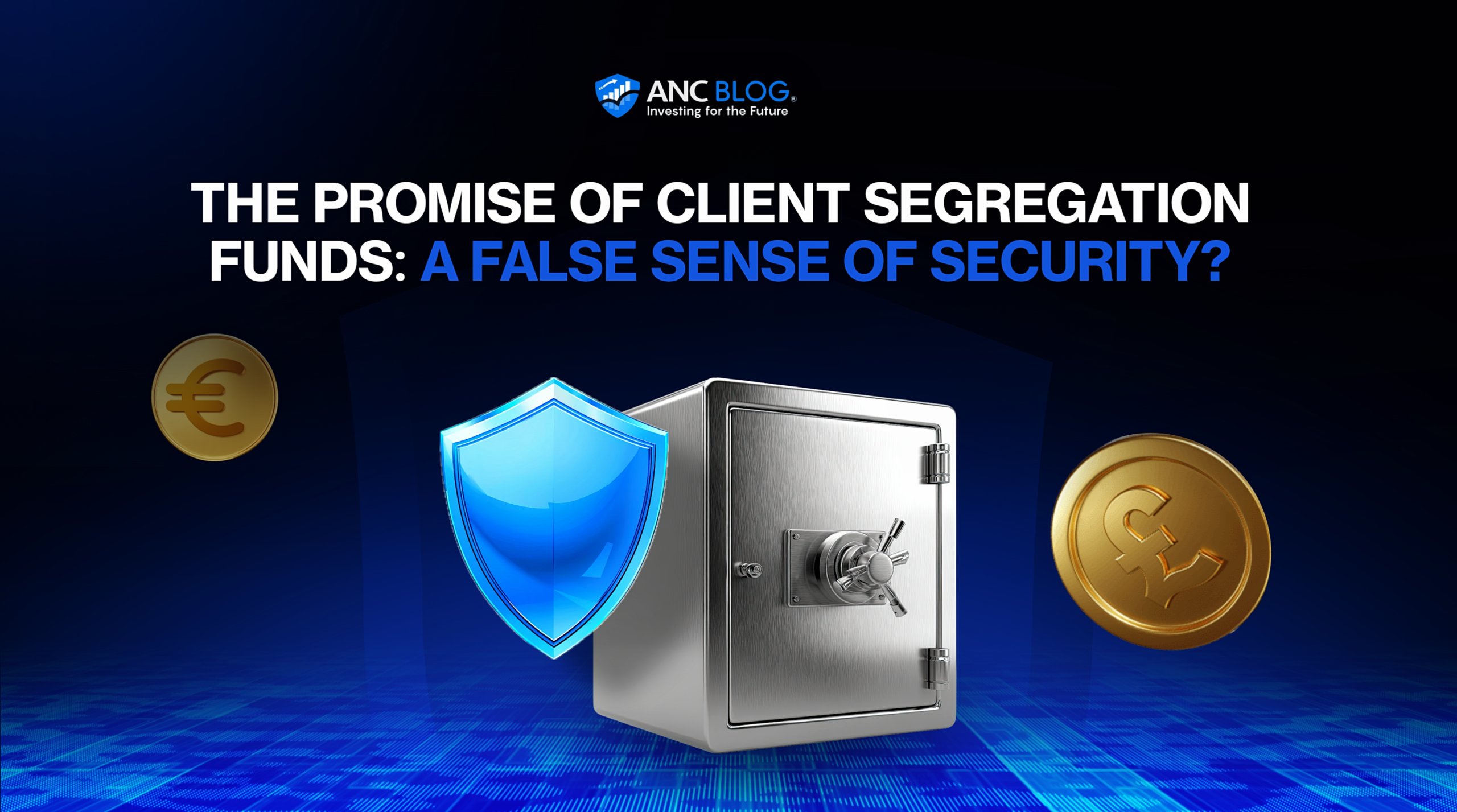 Segregated Client Funds and Insurance Protection: Broker Marketing Gimmick or Genuine Safety Net? The Uncomfortable Truth Behind Recent Collapses, Frozen Accounts, and Denied Withdrawals