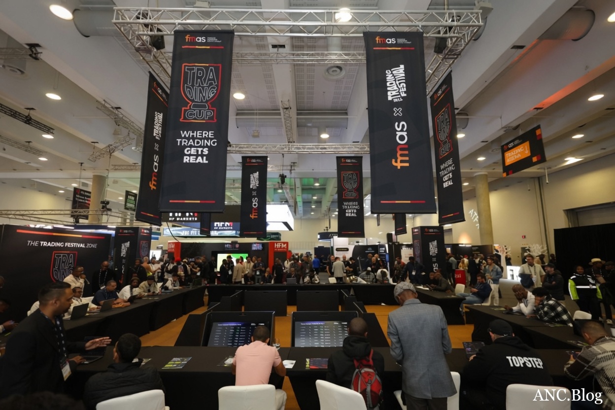 Cape Town Ignites the New Phase of African FX: Finance Magnates Africa Summit 2026 Recap