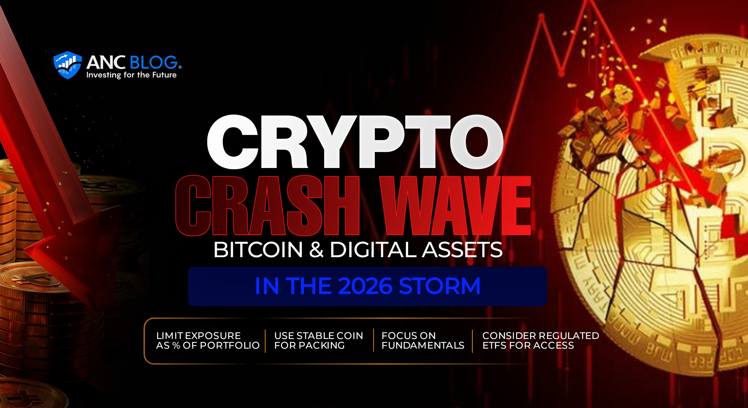 2026 Market Crash: Kevin Warsh First Nonfarm Payrolls Sparks Bitcoin Crypto Stock Commodities Sell Off in June 2026