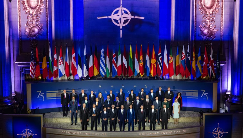 NATO Summit Ankara 2026: Impact on Oil, Gold Prices & European Defense Spending