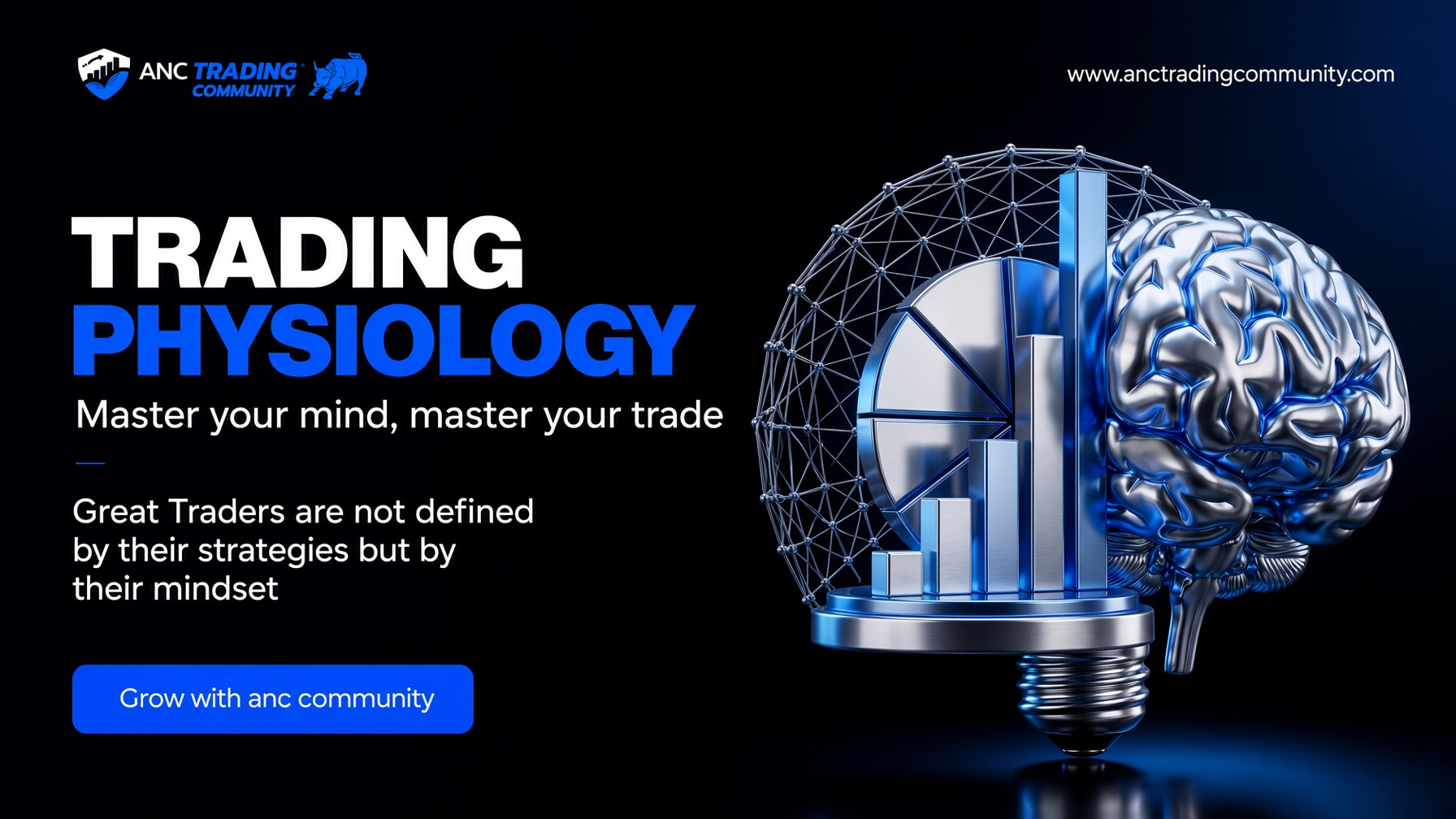 Trading Physiology: Master Your Mind, Master Your Trade